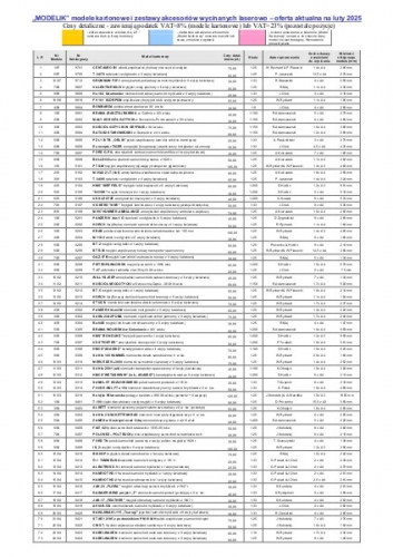 Oferta PDF 1-2025 wydruk lub plik