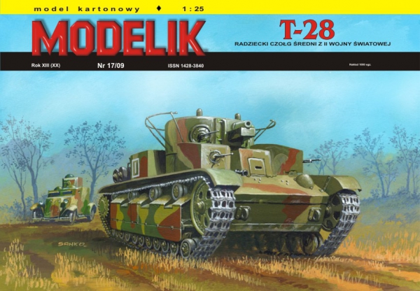 0917 P - T-28